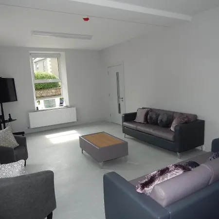 Vandrarhem Trivia House *