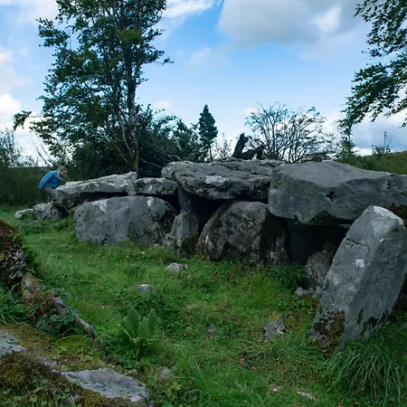 Trivia House Swanlinbar