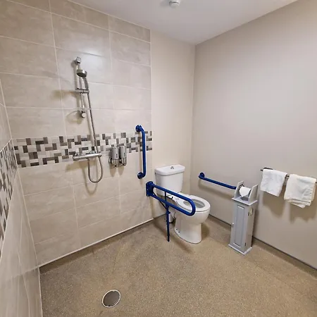 Vandrarhem Trivia House Swanlinbar