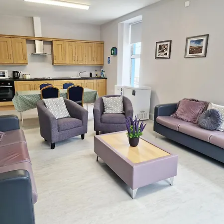 Vandrarhem Trivia House Swanlinbar