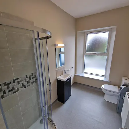 Vandrarhem Trivia House