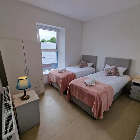 Trivia House Swanlinbar