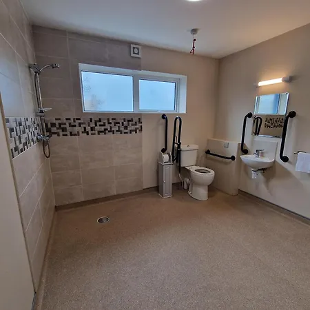 Vandrarhem Trivia House *