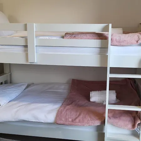 Trivia House * Swanlinbar