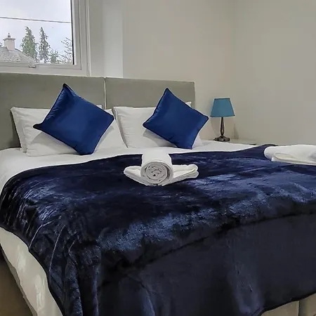 Trivia House Vandrarhem Swanlinbar