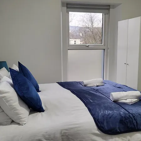 Vandrarhem Trivia House Swanlinbar