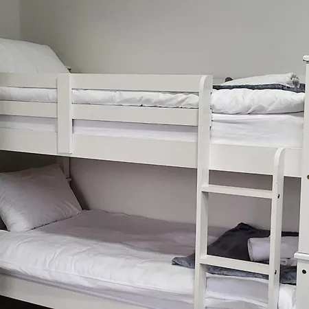 Trivia House Swanlinbar