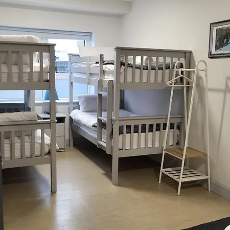 Trivia House * Swanlinbar