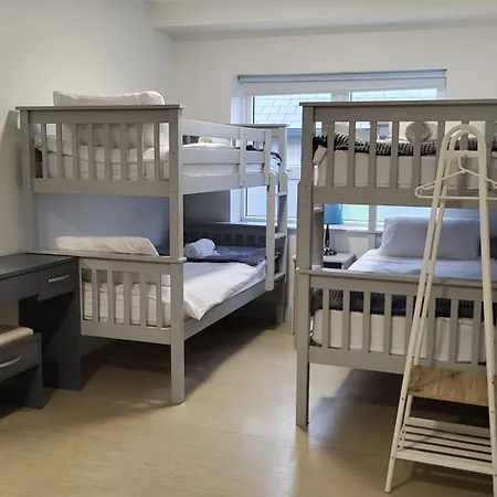 Trivia House Hostel