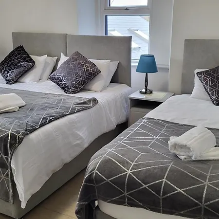 Vandrarhem Trivia House *