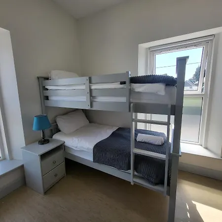 Trivia House * Swanlinbar