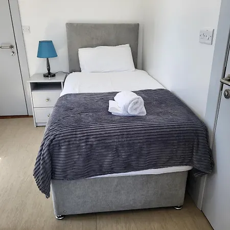 Vandrarhem Trivia House