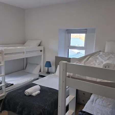 Auberge de jeunesse Trivia House Swanlinbar