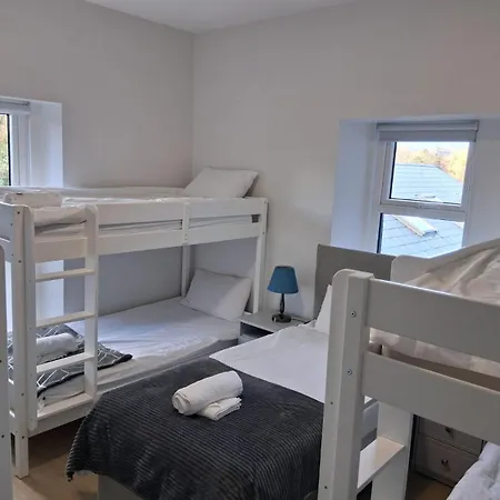 Trivia House Swanlinbar