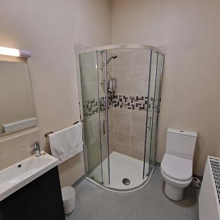 Trivia House * Swanlinbar