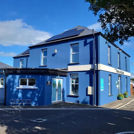Hostel Trivia House Swanlinbar