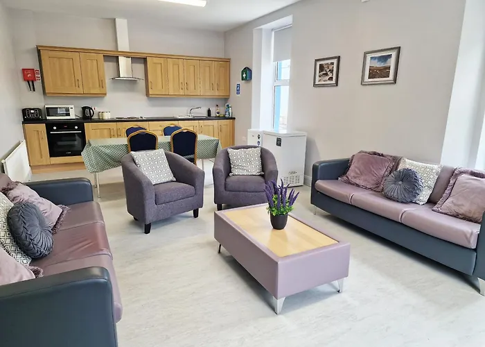 Hostel Trivia House Swanlinbar