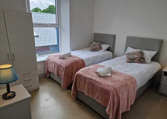 Trivia House Swanlinbar