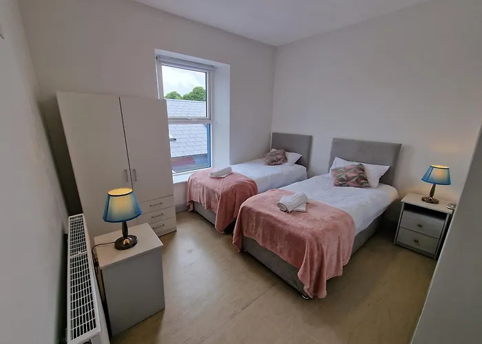 Trivia House Swanlinbar