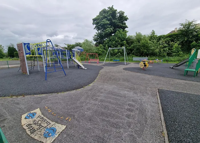 Hostel Trivia House Swanlinbar