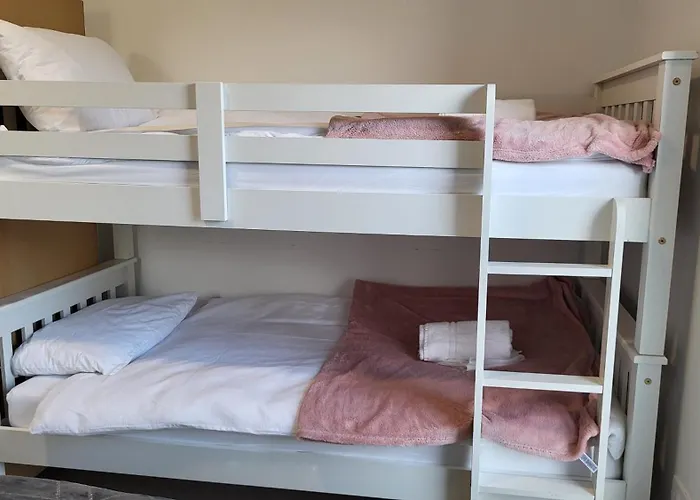 Trivia House * Swanlinbar