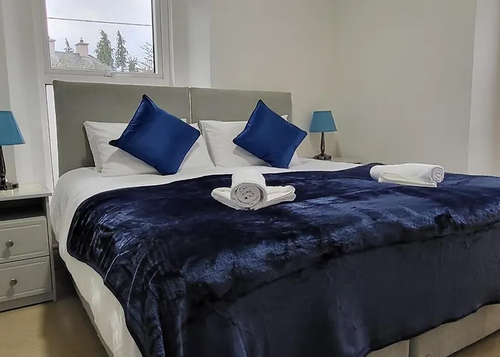 Trivia House Hostel Swanlinbar