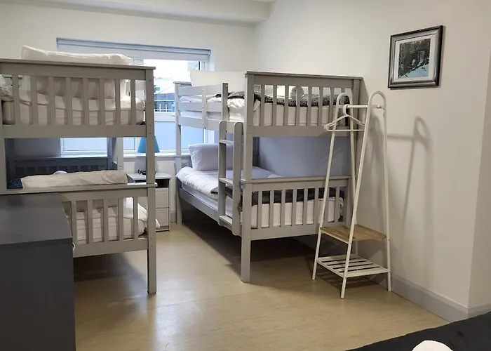 Trivia House * Swanlinbar