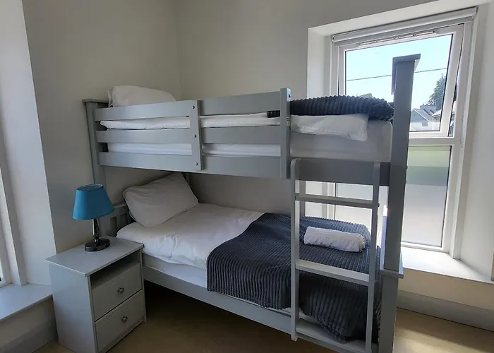 Trivia House * Swanlinbar