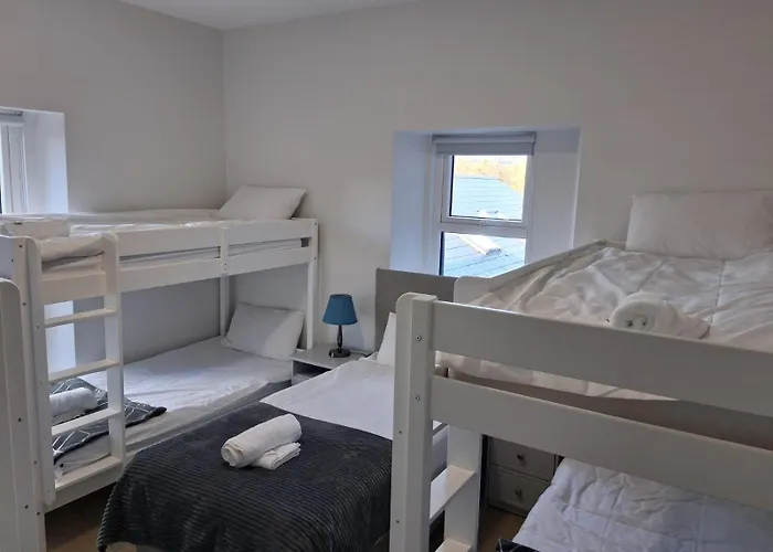 Hostel Trivia House Swanlinbar