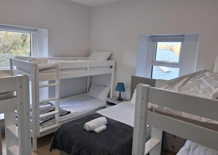 Trivia House Swanlinbar