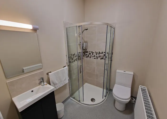 Trivia House * Swanlinbar